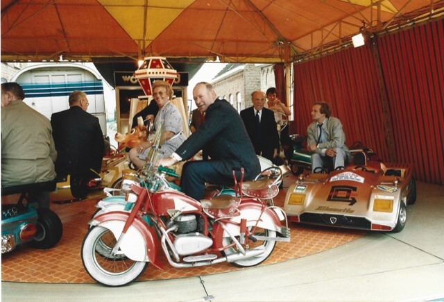 Kermis Zuidschote