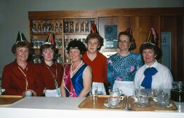 50 jaar De Kersecorf