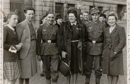 Lezing: Wit, zwart of vele tinten grijs?