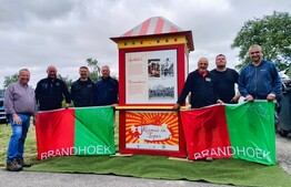Kermisexpo op tournee