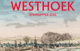 Westhoek stelt nieuw Iepernummer voor