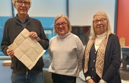 Stadsarchief ontvangt waardevol familiearchief