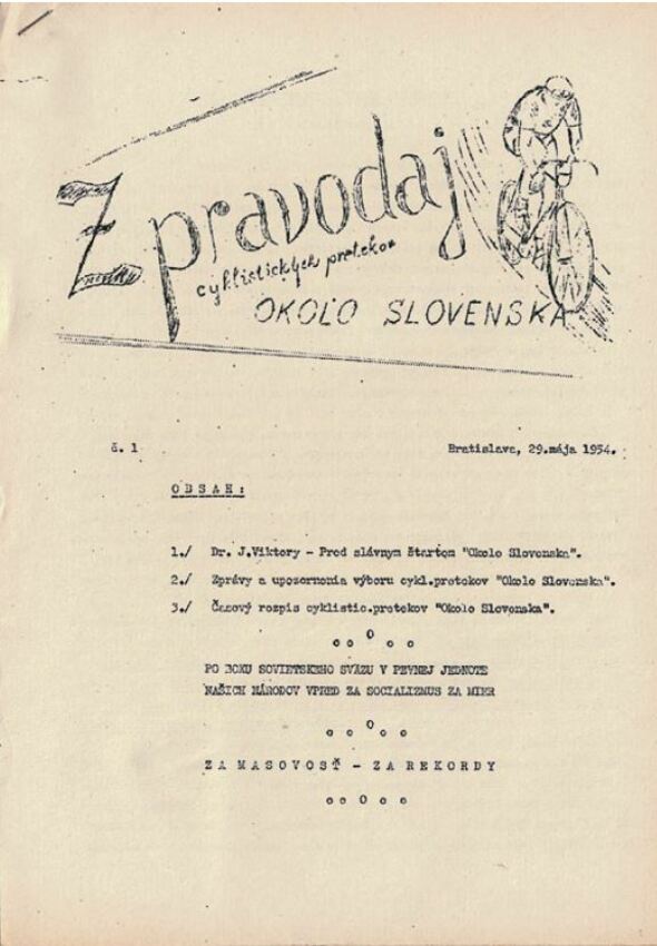 BRATISLAVA, Slovenský národný archiv (Slovakije)