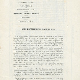 SAI, Oud Gemeentearchief Zillebeke, 105 (547.56).